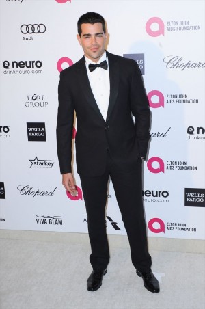 ジェシー・メトカーフ