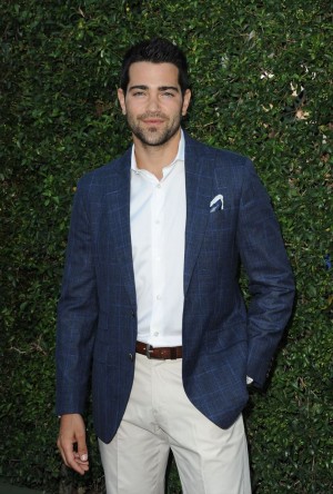 ジェシー・メトカーフ