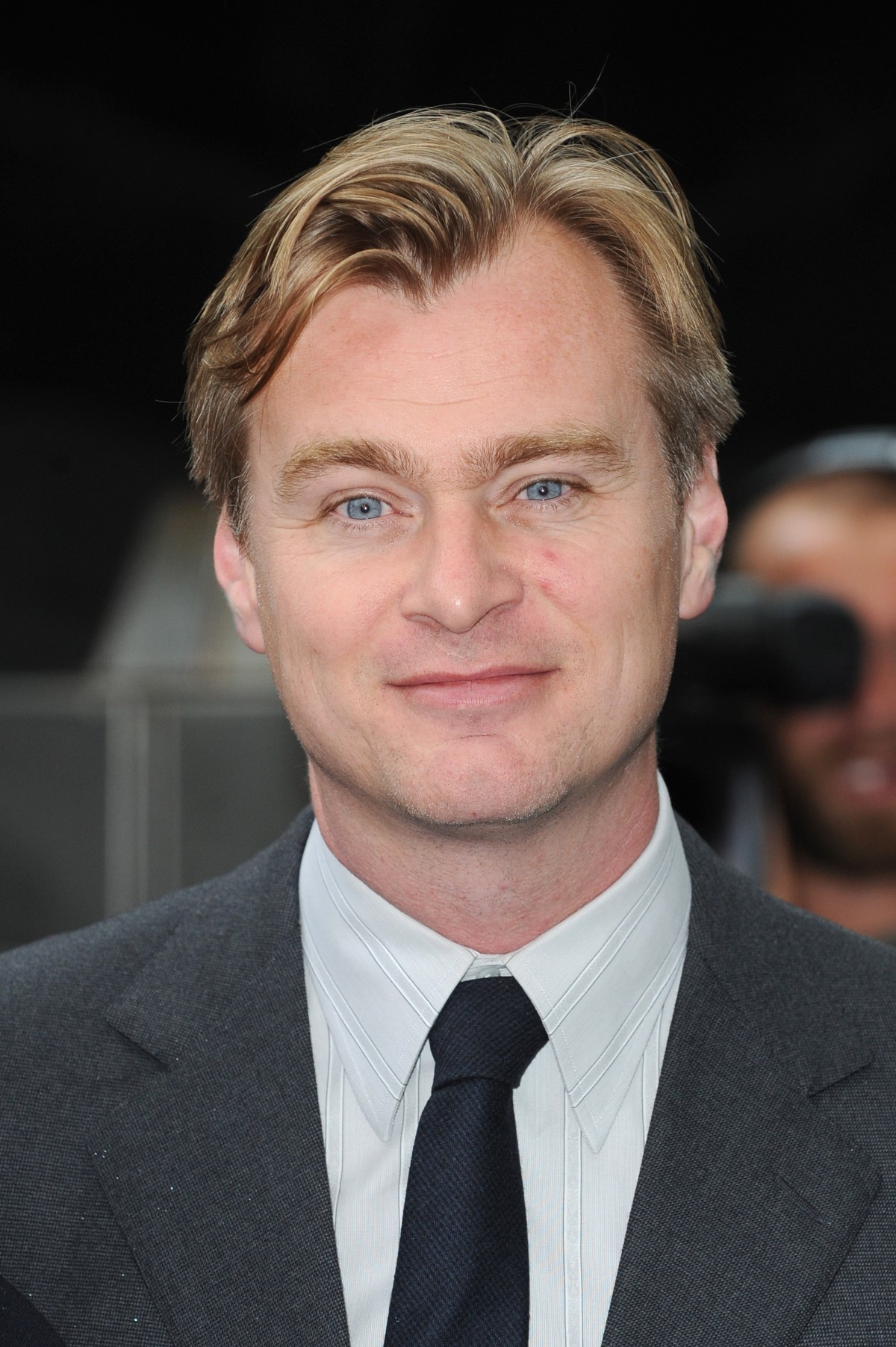 クリストファー・ノーラン監督による新作の公開日が決定