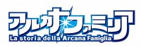 大人気乙女ゲーム『アルカナ・ファミリア』の舞台化決定。