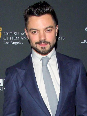 ドミニク・クーパー