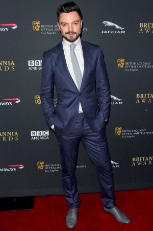 ドミニク・クーパー