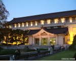 「博物館で野外シネマ」が開催される東京国立博物館