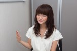 『ピース オブ ケイク』多部未華子インタビュー