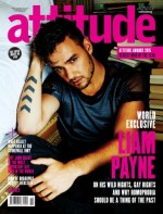 「1D」リアム・ペイン、英ゲイ雑誌で「最もセクシーな男性」に選出