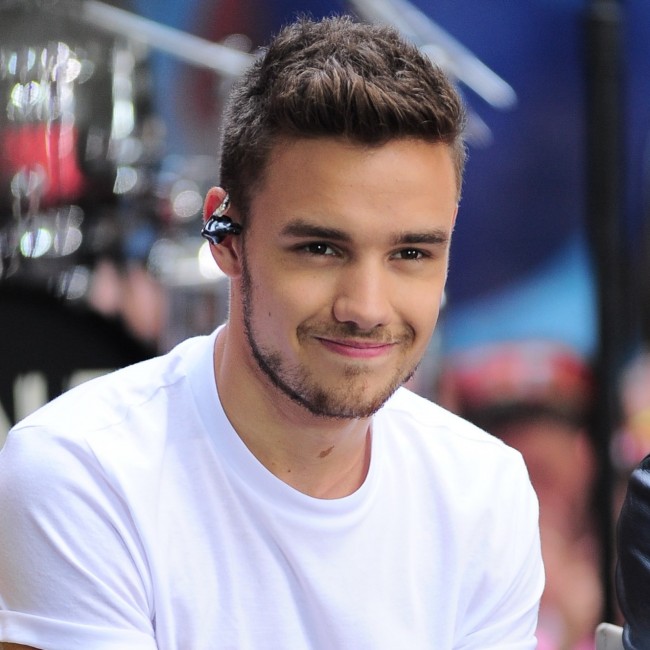 プロフィール用　Liam Payne、リアム・ペイン　August 23、2013