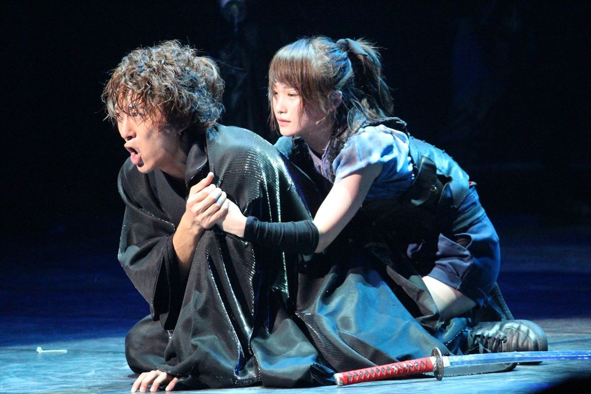 川栄李奈、“おバカキャラ” 卒業願うも 「漢字ドリル」に苦戦…舞台演出家が暴露