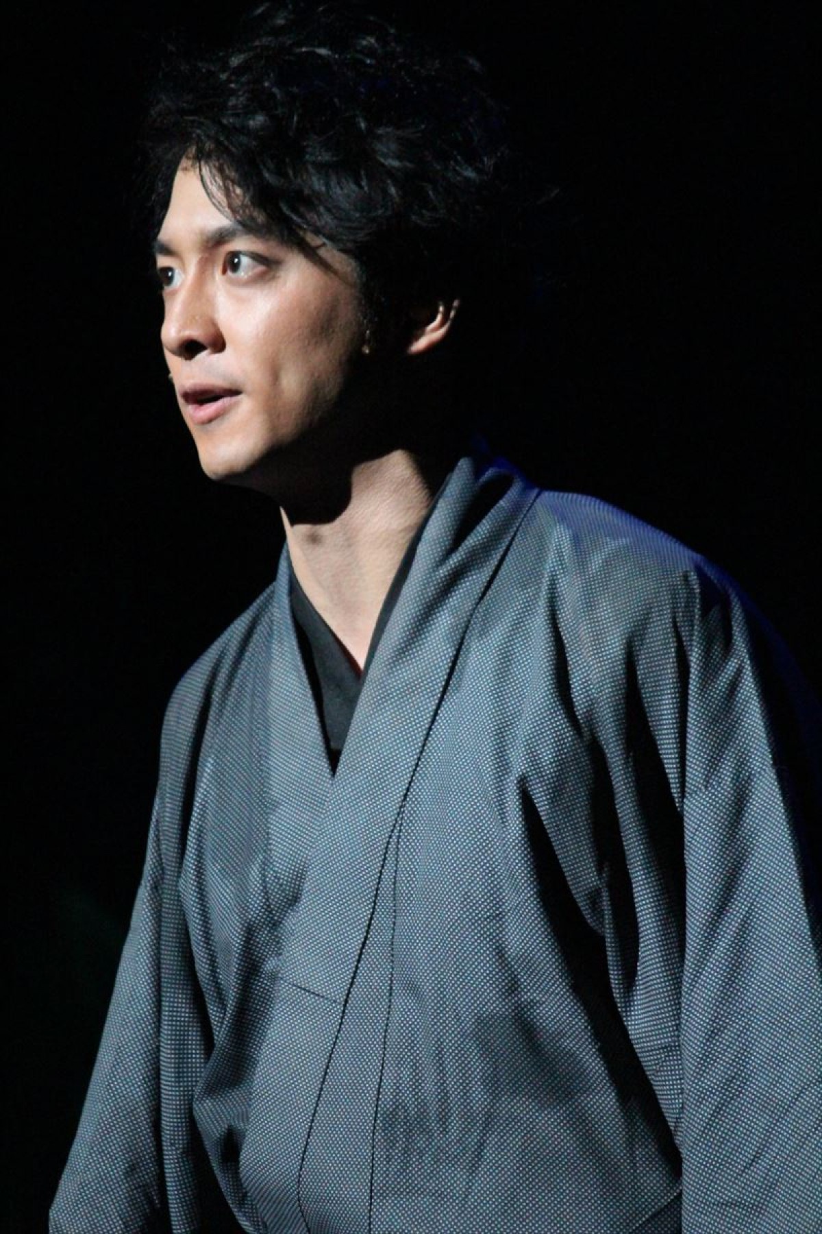川栄李奈、“おバカキャラ” 卒業願うも 「漢字ドリル」に苦戦…舞台演出家が暴露