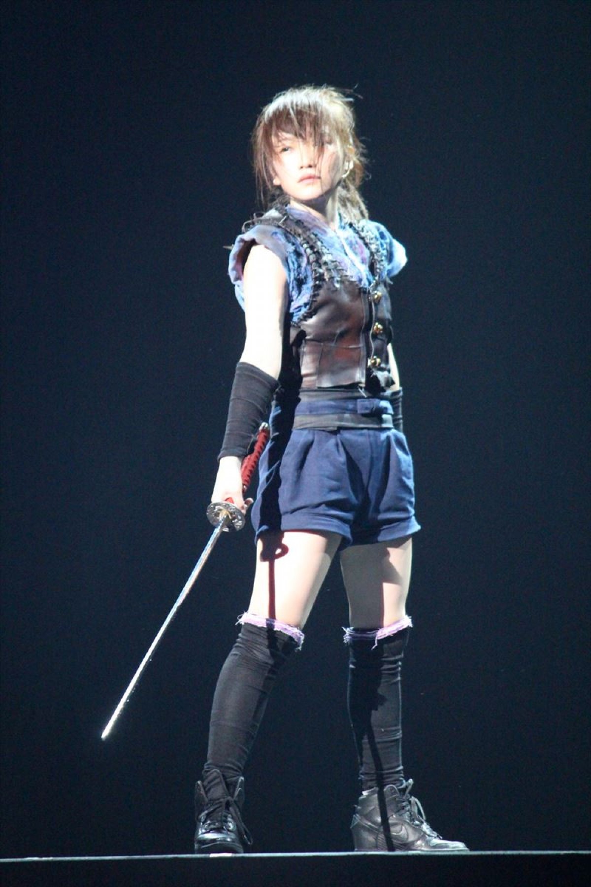 川栄李奈、“おバカキャラ” 卒業願うも 「漢字ドリル」に苦戦…舞台演出家が暴露