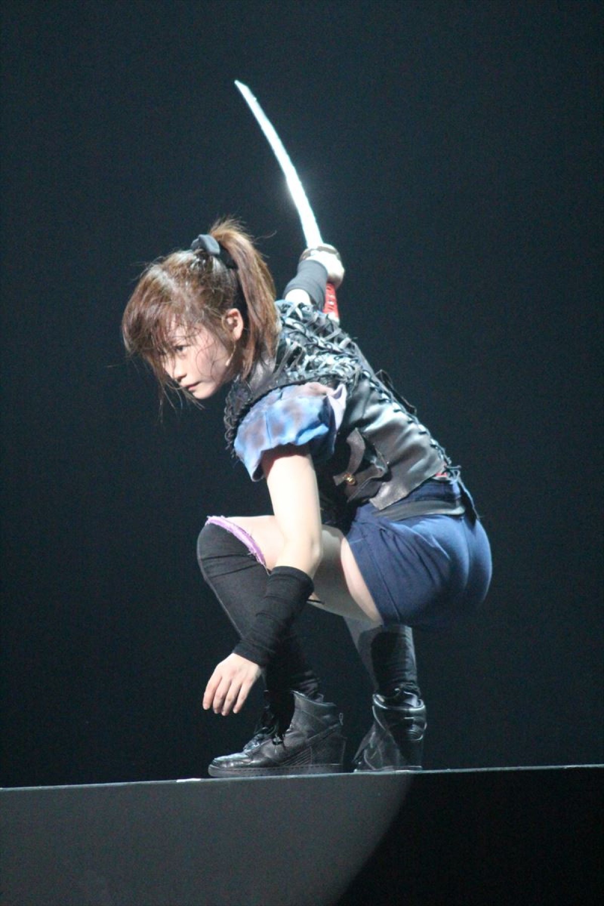 川栄李奈、“おバカキャラ” 卒業願うも 「漢字ドリル」に苦戦…舞台演出家が暴露