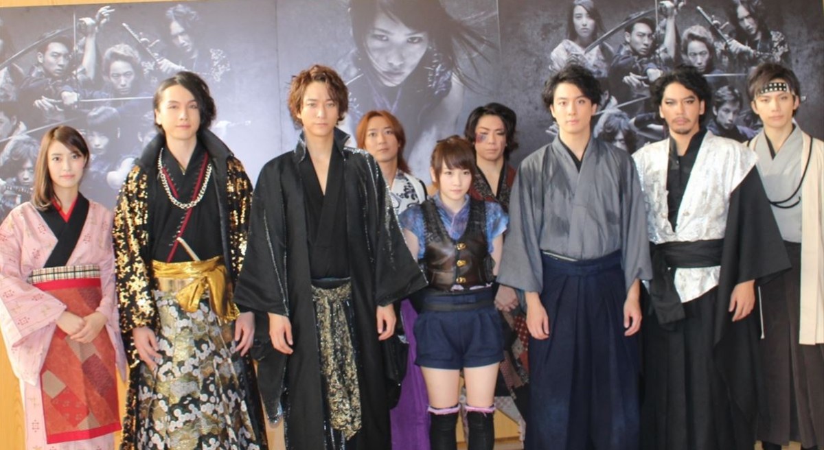 川栄李奈、“おバカキャラ” 卒業願うも 「漢字ドリル」に苦戦…舞台演出家が暴露
