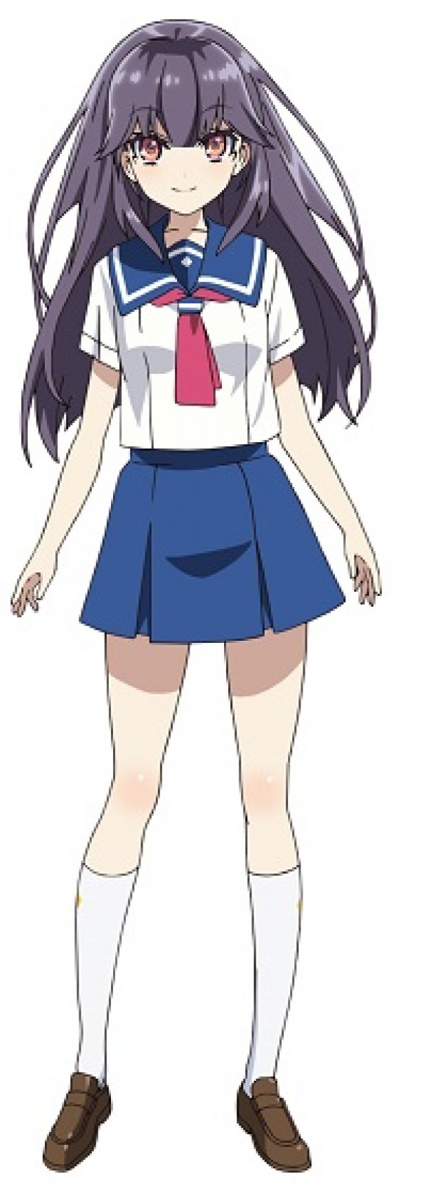 吹奏楽青春ミステリ ハルチカ シリーズ 16年1月tvアニメ化 設定イラスト解禁 15年9月13日 写真 アニメ ニュース クランクイン