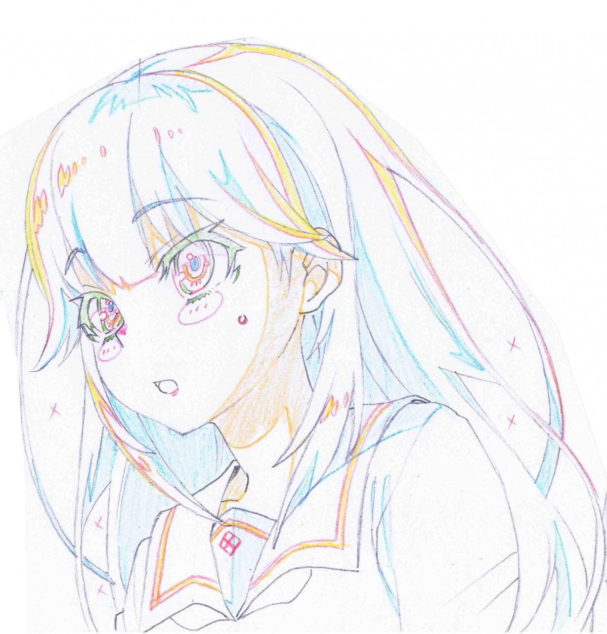 吹奏楽青春ミステリ＜ハルチカ＞シリーズ、2016年1月TVアニメ化＆設定イラスト解禁