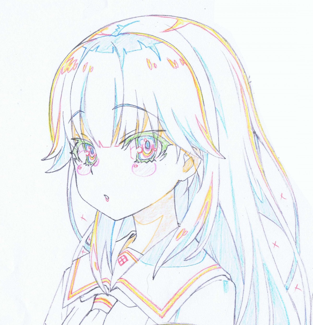 吹奏楽青春ミステリ＜ハルチカ＞シリーズ、2016年1月TVアニメ化＆設定イラスト解禁