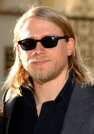 チャーリー・ハナム