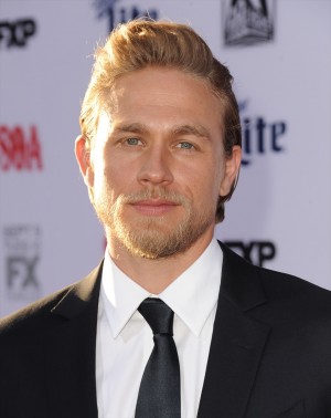 チャーリー・ハナム