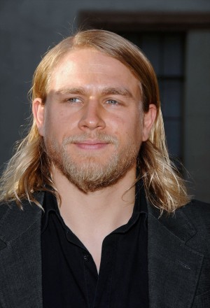 チャーリー・ハナム