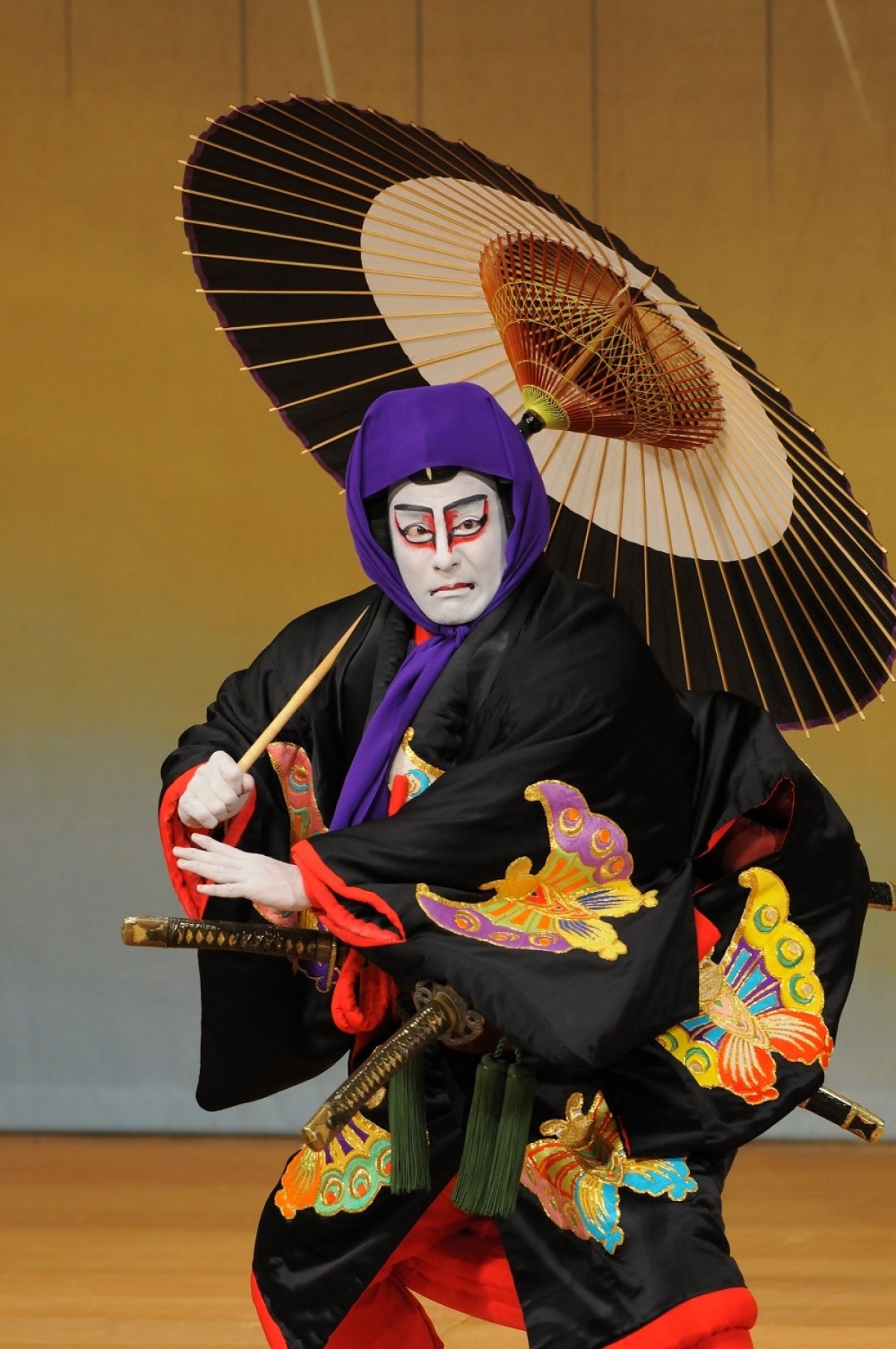 黒澤明×片岡愛之助、東京国際映画祭でコラボ「歌舞伎座スペシャルナイト」開催決定