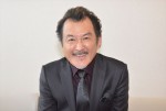 NHKのドラマで経済人・松永安左ェ門を熱演した吉田鋼太郎 