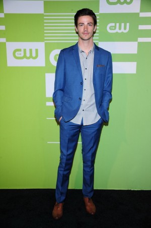 グラント・ガスティン