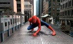 「コミックの映画化ベスト10」に選出された『スパイダーマン2』（04）