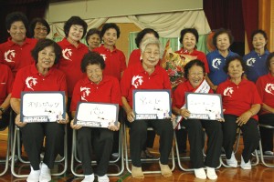 史上最年長アイドル・KBG84、映画の宣伝隊長に就任「夢はNYデビュー」