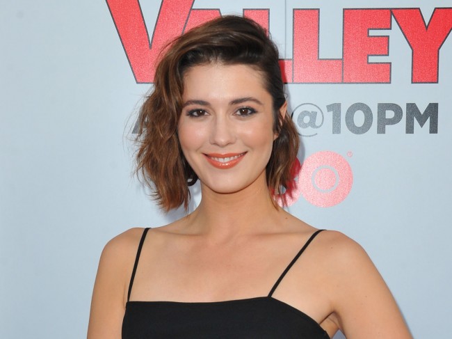 メアリー・エリザベス・ウィンステッド、Mary Elizabeth Winstead