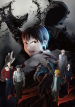 『亜人　第1部「衝動」』　11月27日公開