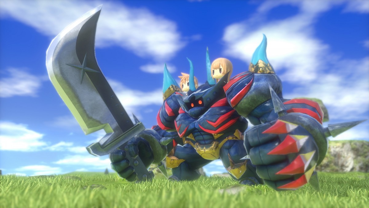 スクエニ、新作7タイトル情報解禁　『ドラクエ』『FF』人気シリーズ最新情報も続々