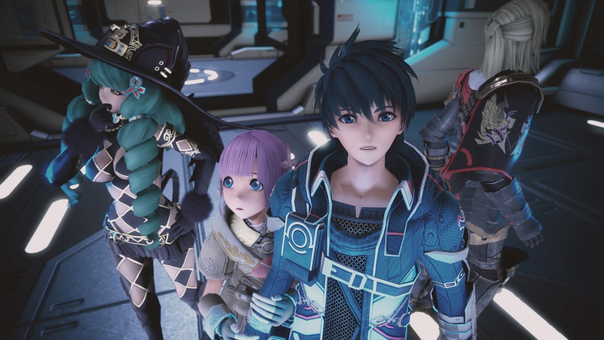 スクエニ、新作7タイトル情報解禁　『ドラクエ』『FF』人気シリーズ最新情報も続々