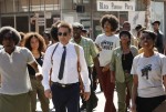 D・ドゥカヴニー主演＆製作総指揮『アクエリアス　刑事サム・ホディアック』は11月より放送。