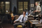 D・ドゥカヴニー主演＆製作総指揮『アクエリアス　刑事サム・ホディアック』は11月より放送。
