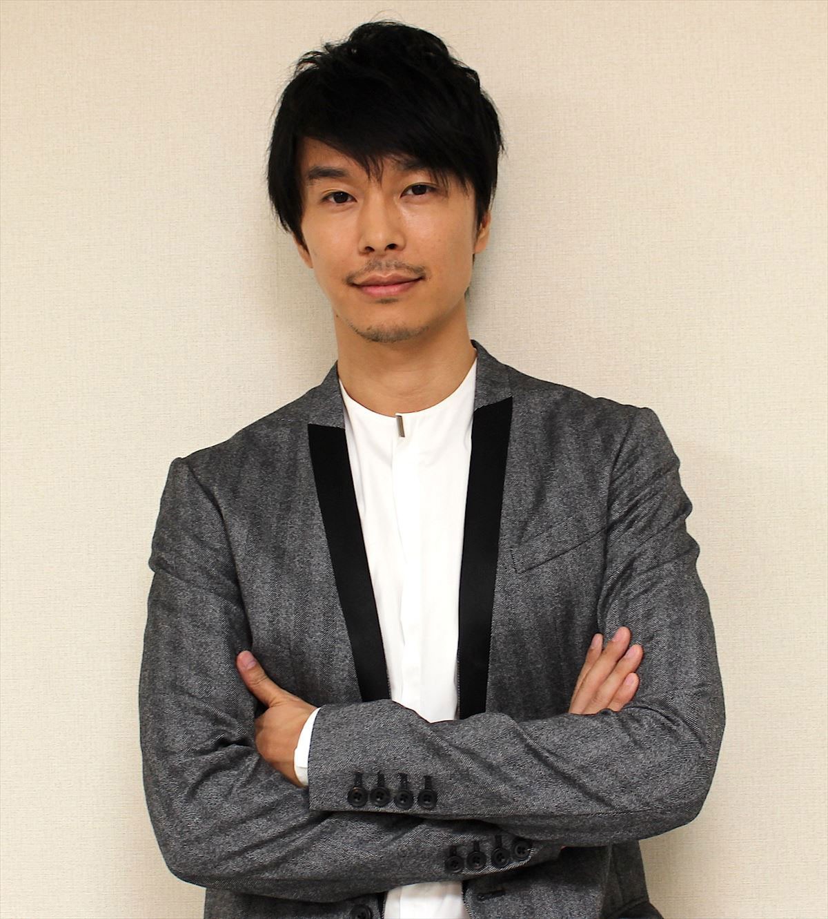 『進撃の巨人 ATTACK ON TITAN エンド オブ ザ ワールド』長谷川博己インタビュー