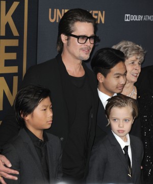 シャイロが男の子勝りなのは兄たちの影響もある？