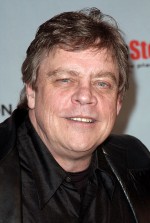 『スター・ウォーズ』ルーク役マーク・ハミル、事故死寸前だったことが判明