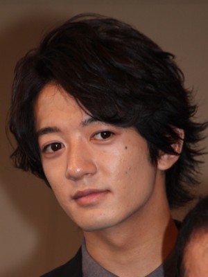 『BIOHAZARD THE STAGE』制作発表会見に出席した大倉士門