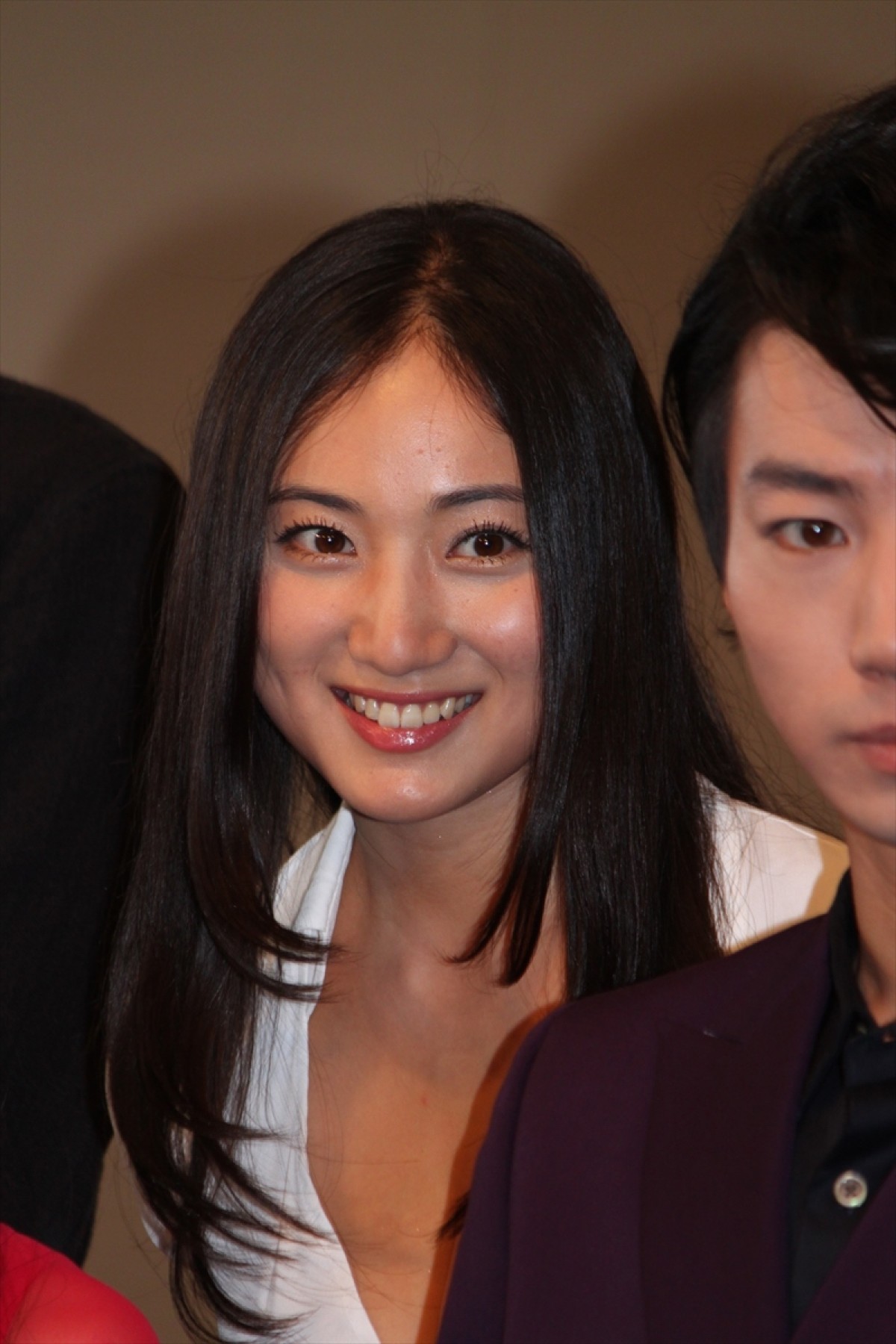 倉持明日香、川栄李奈の舞台高評価に「私も頑張らなきゃ」 
