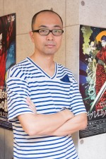 「リアル脱出ゲーム」の生みの親、加藤隆生氏を直撃