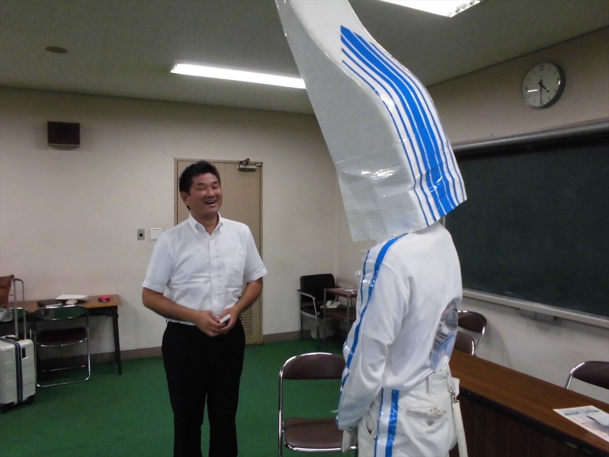 ゆるキャラ