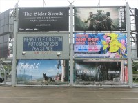 「東京ゲームショウ2015」開幕！