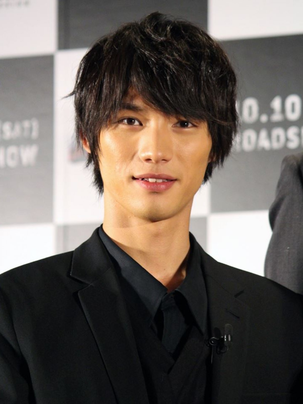 福士蒼汰、岡田准一のトレーニング法に愚痴「本当にガチなやつでした」