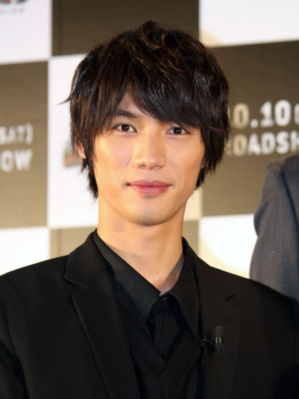福士蒼汰、岡田准一のトレーニング法に愚痴「本当にガチなやつでした」