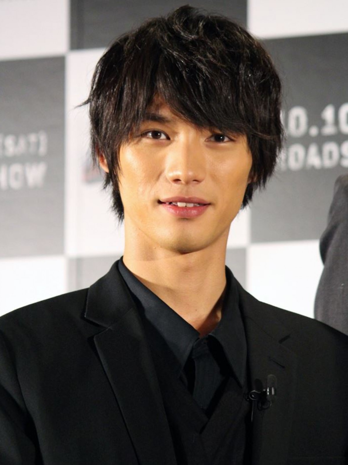 福士蒼汰、岡田准一のトレーニング法に愚痴「本当にガチなやつでした」