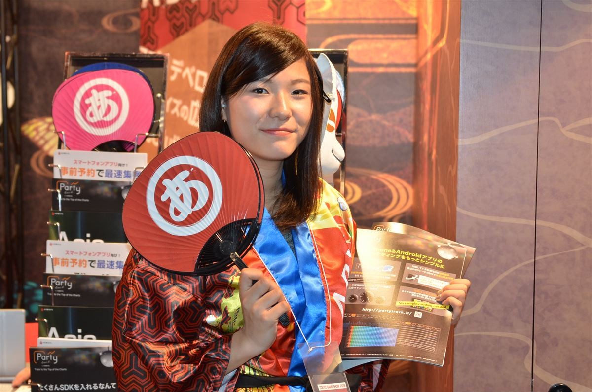 ＜TGS 2015＞東京ゲームショウに美女が大集結！コンパニオンフォト特集