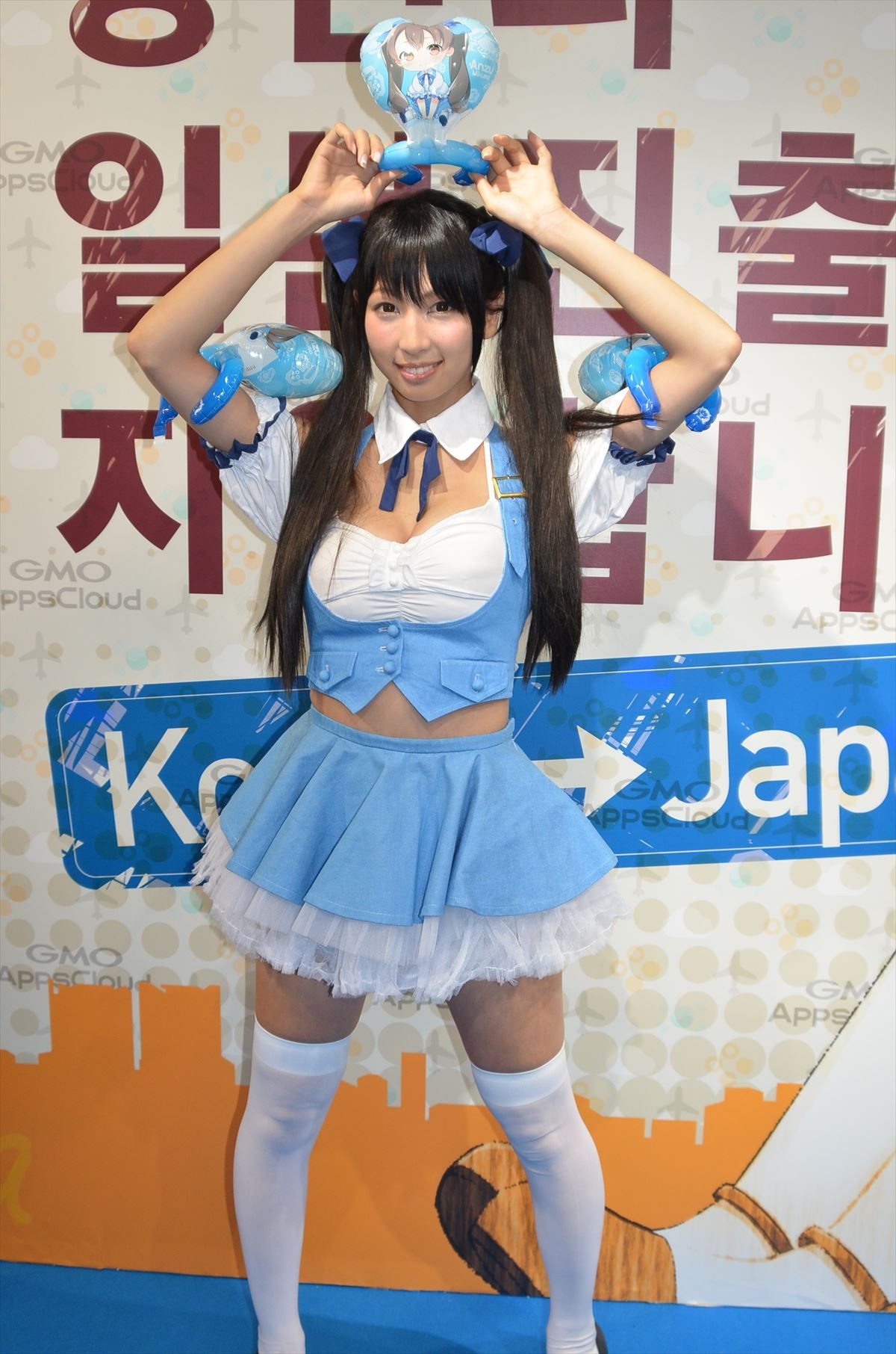 ＜TGS 2015＞東京ゲームショウに美女が大集結！コンパニオンフォト特集