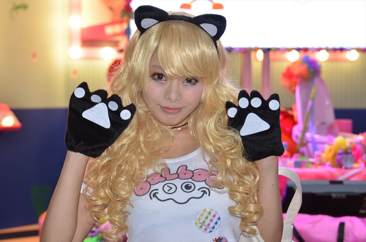 ＜TGS 2015＞東京ゲームショウに美女が大集結！コンパニオンフォト特集