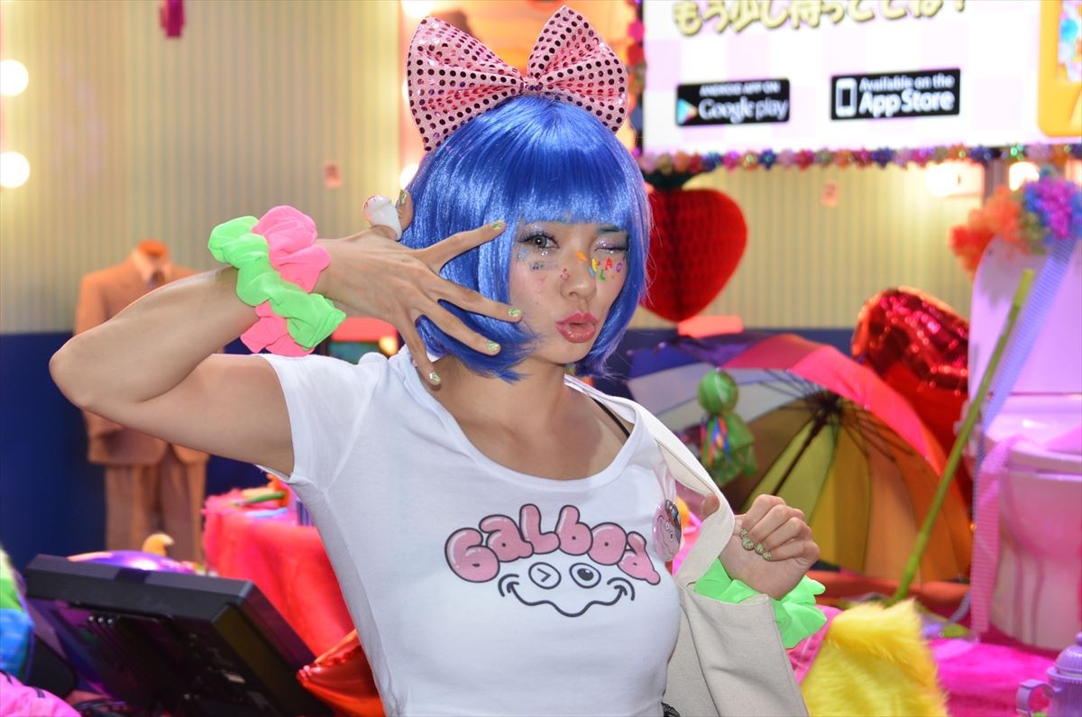 ＜TGS 2015＞東京ゲームショウに美女が大集結！コンパニオンフォト特集