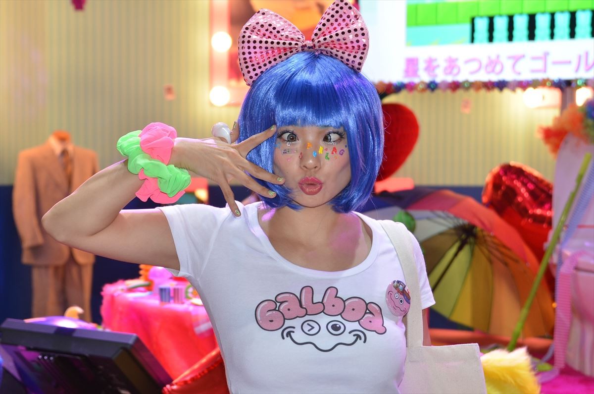 ＜TGS 2015＞東京ゲームショウに美女が大集結！コンパニオンフォト特集