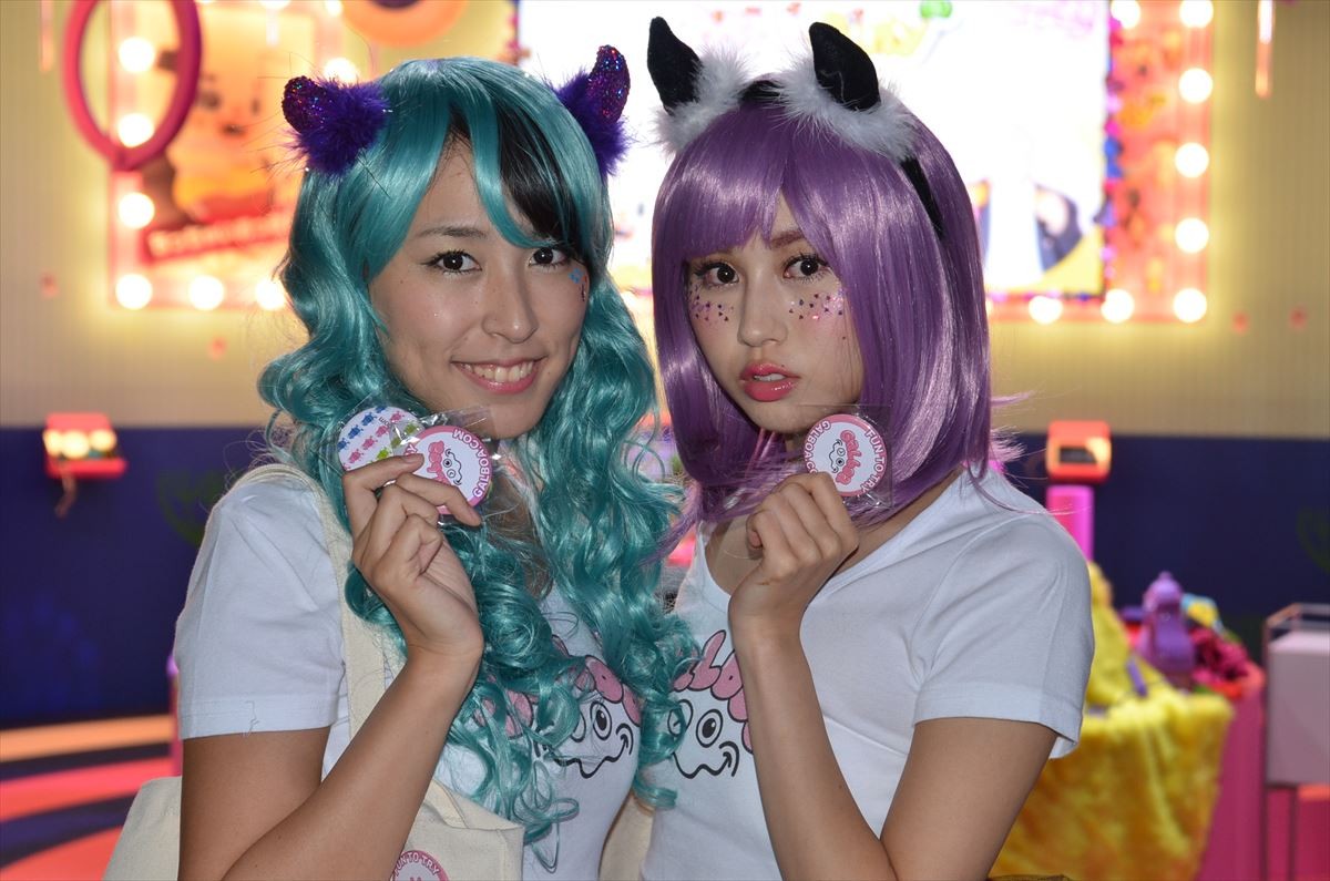 ＜TGS 2015＞東京ゲームショウに美女が大集結！コンパニオンフォト特集