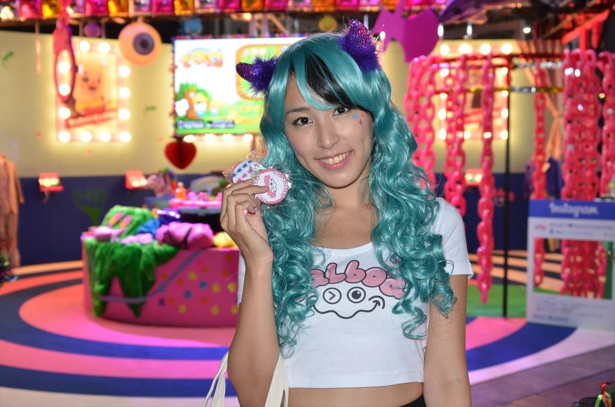 ＜TGS 2015＞東京ゲームショウに美女が大集結！コンパニオンフォト特集
